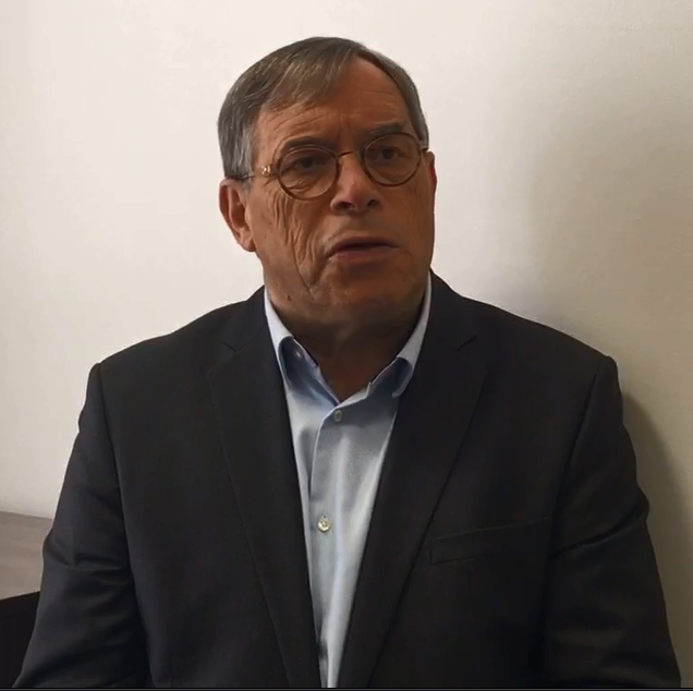 Jean Pierre LUCAS
